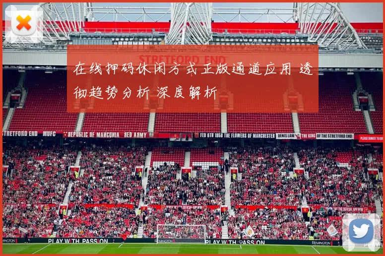 在线押码休闲方式正版通道应用 透彻趋势分析 深度解析