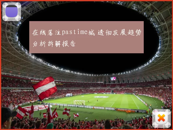 在线落注pastime城 透彻发展趋势分析拆解报告